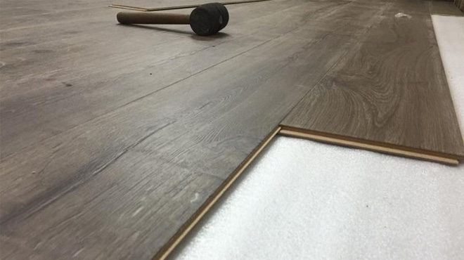 thảm trải sàn Linh Dung